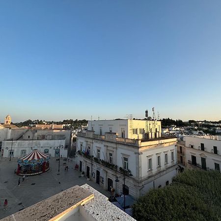 Casa Costanza Apartment Alberobello Ngoại thất bức ảnh