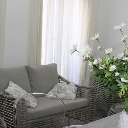 Casa Costanza Apartment Alberobello Ngoại thất bức ảnh