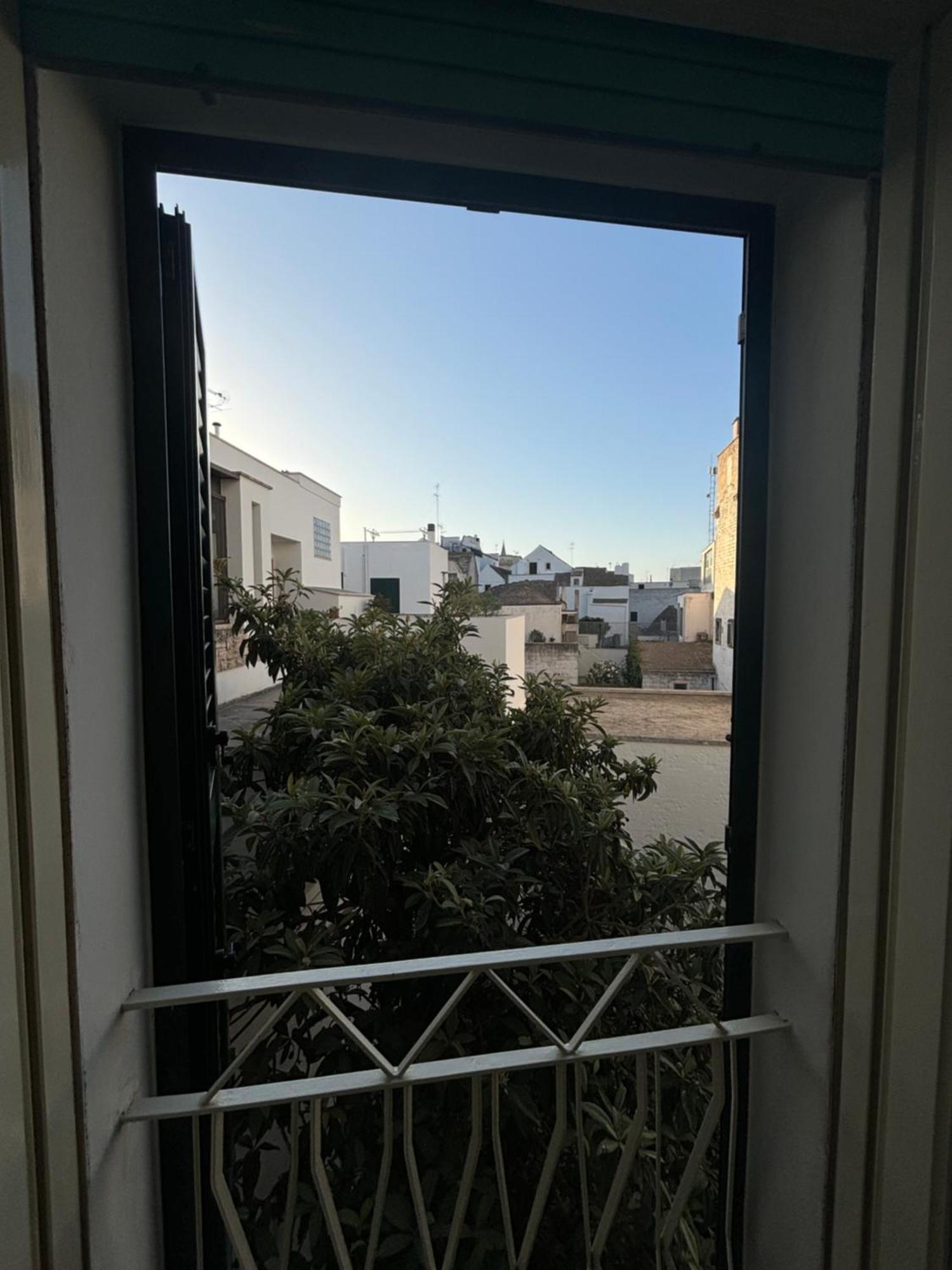 Casa Costanza Apartment Alberobello Ngoại thất bức ảnh