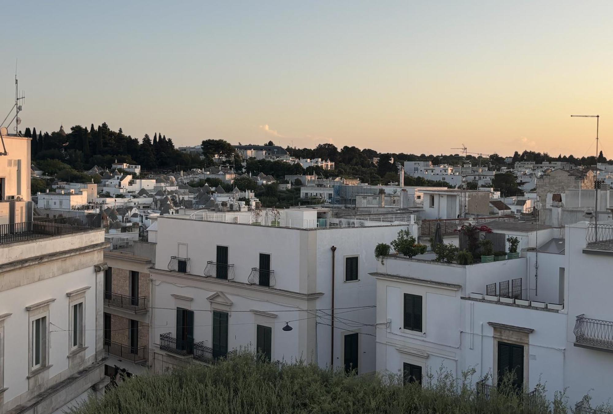 Casa Costanza Apartment Alberobello Ngoại thất bức ảnh