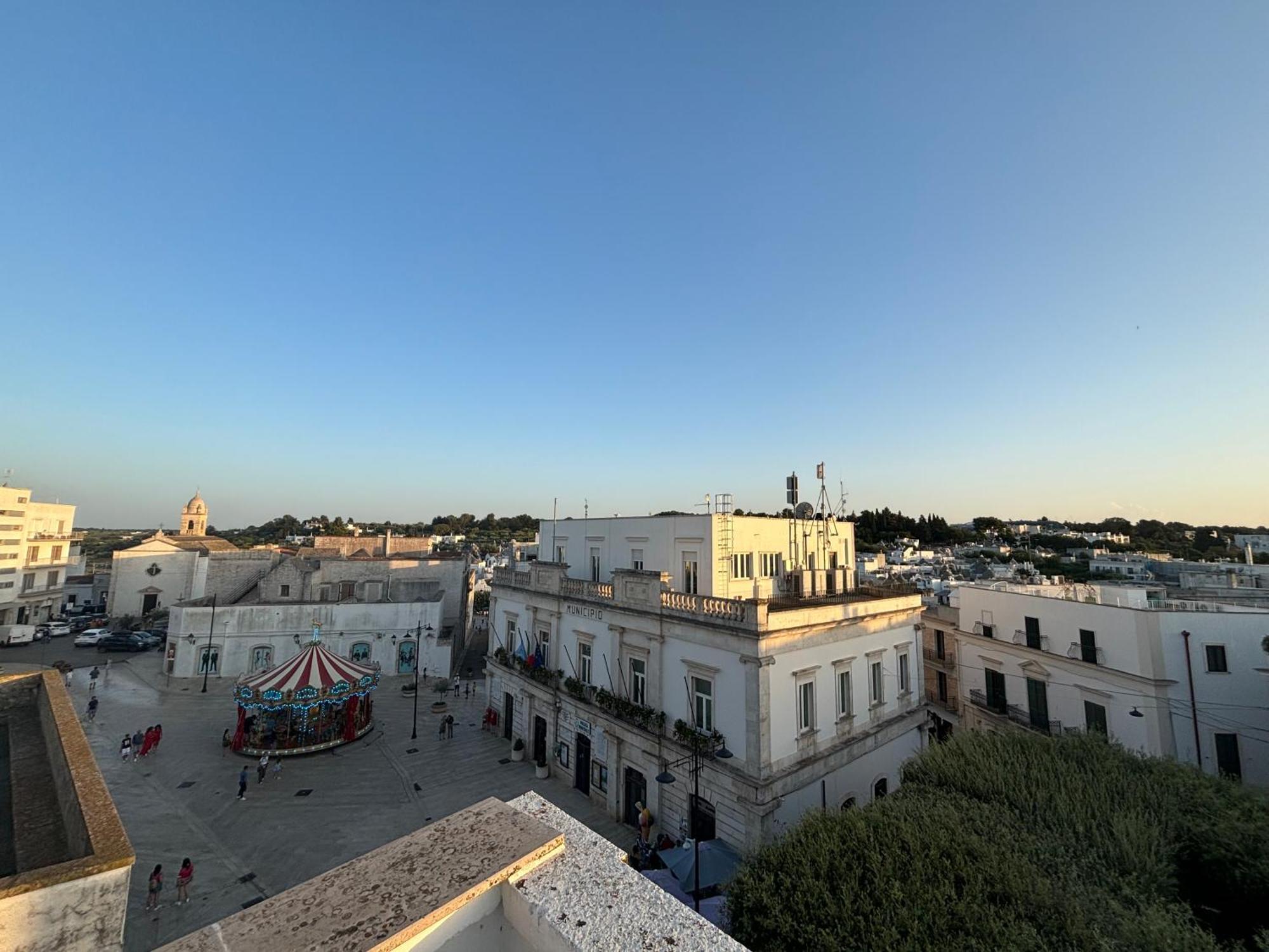 Casa Costanza Apartment Alberobello Ngoại thất bức ảnh