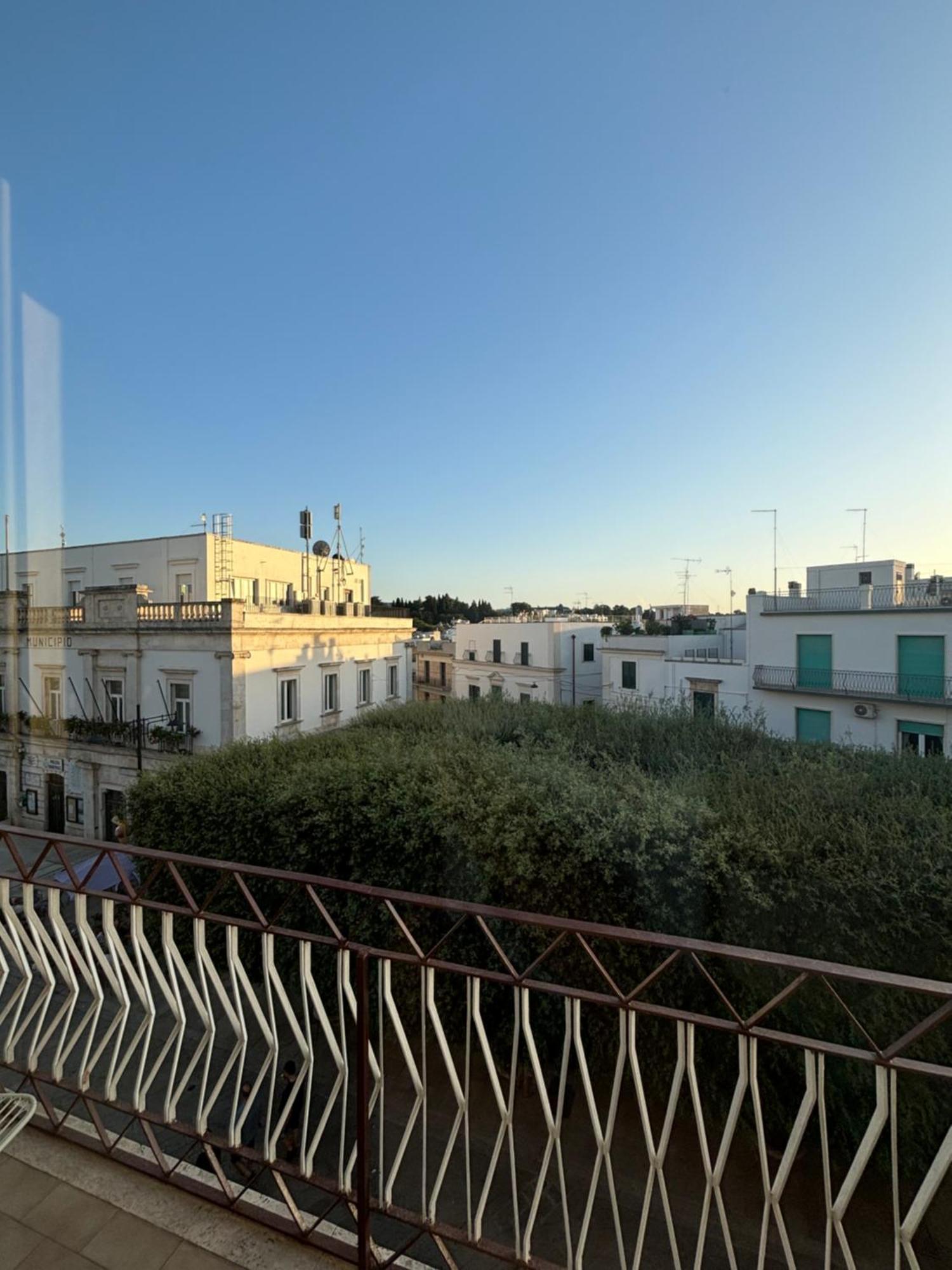 Casa Costanza Apartment Alberobello Ngoại thất bức ảnh