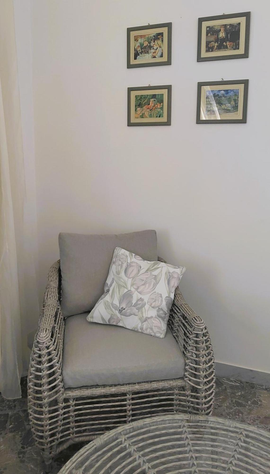 Casa Costanza Apartment Alberobello Ngoại thất bức ảnh