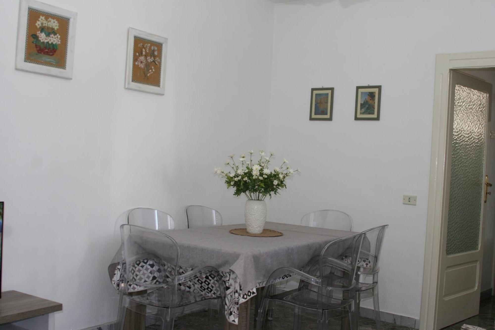 Casa Costanza Apartment Alberobello Ngoại thất bức ảnh