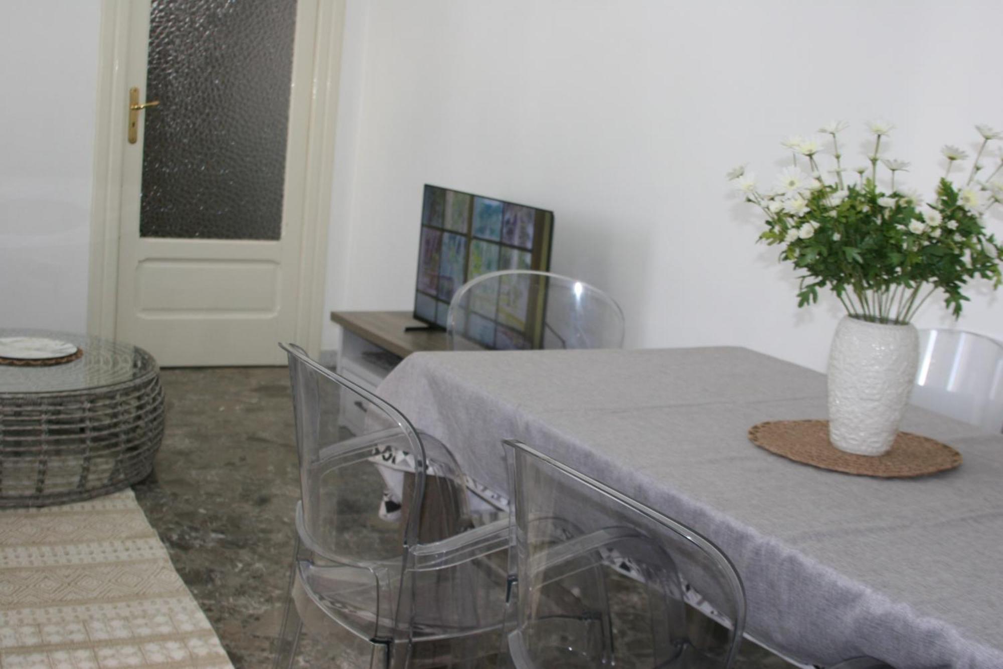 Casa Costanza Apartment Alberobello Ngoại thất bức ảnh