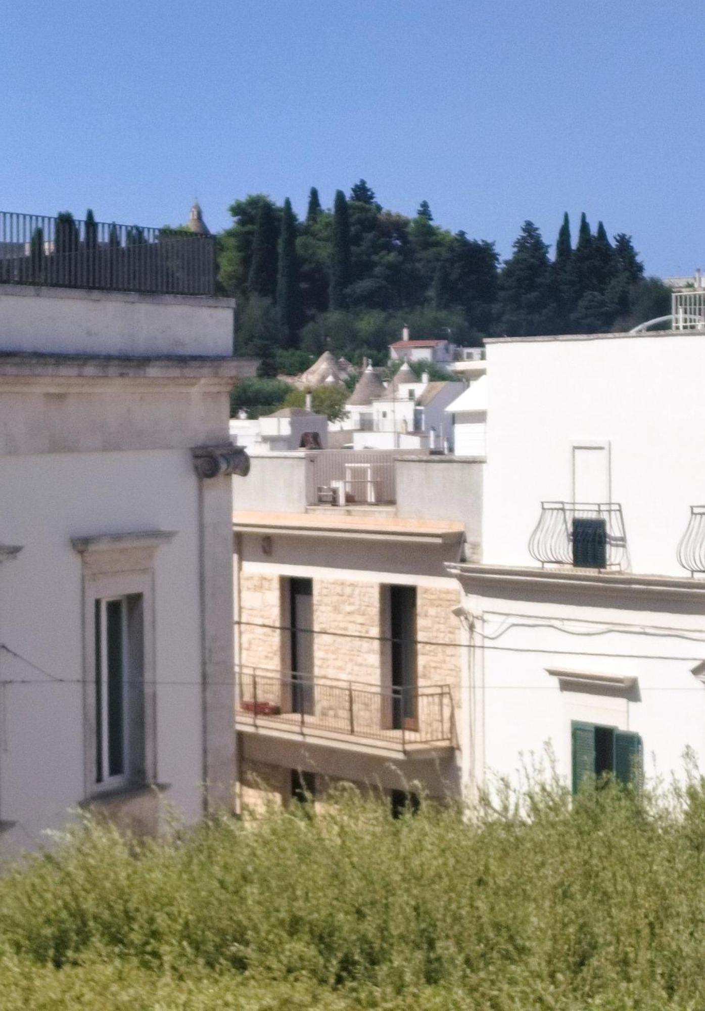 Casa Costanza Apartment Alberobello Ngoại thất bức ảnh