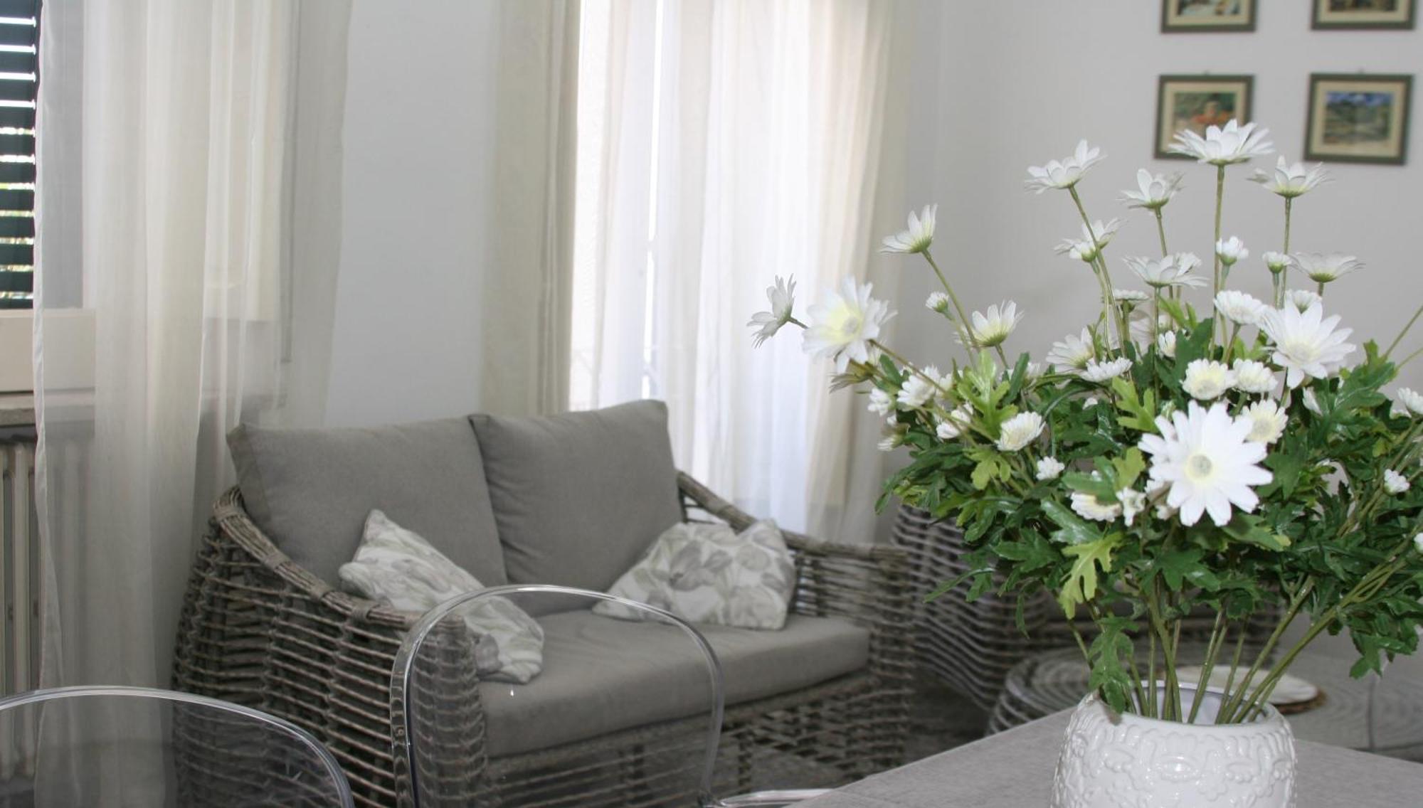 Casa Costanza Apartment Alberobello Ngoại thất bức ảnh