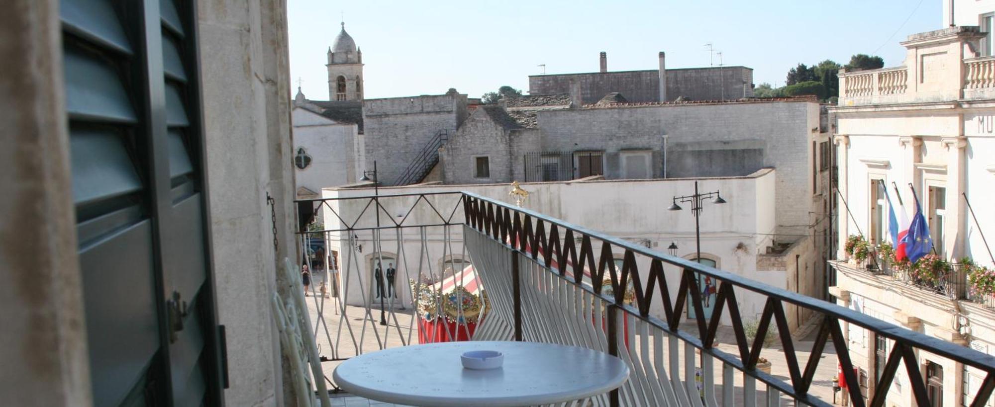 Casa Costanza Apartment Alberobello Ngoại thất bức ảnh