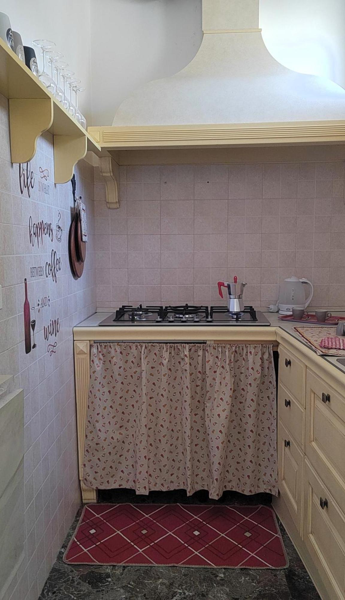 Casa Costanza Apartment Alberobello Ngoại thất bức ảnh