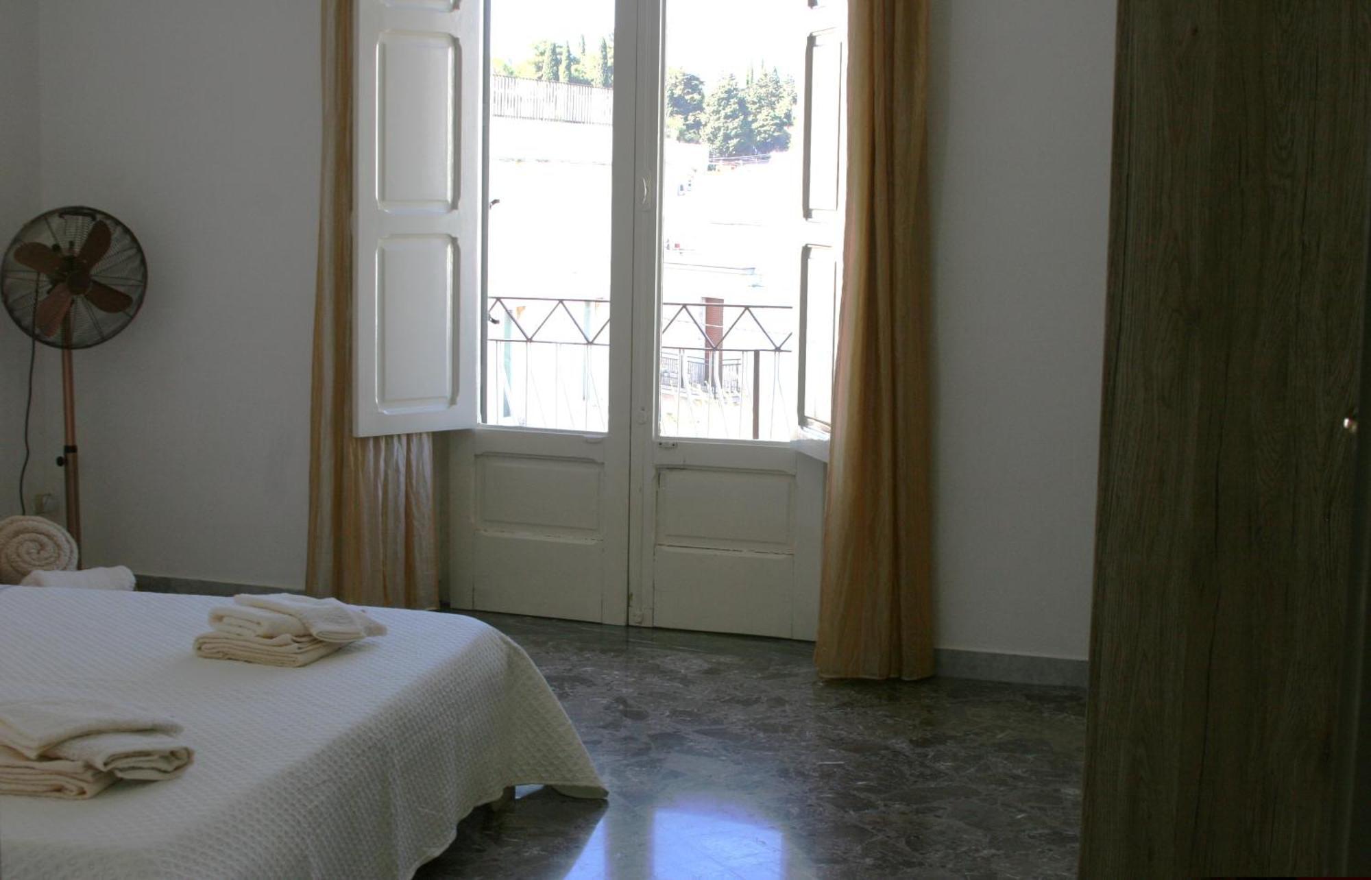 Casa Costanza Apartment Alberobello Ngoại thất bức ảnh