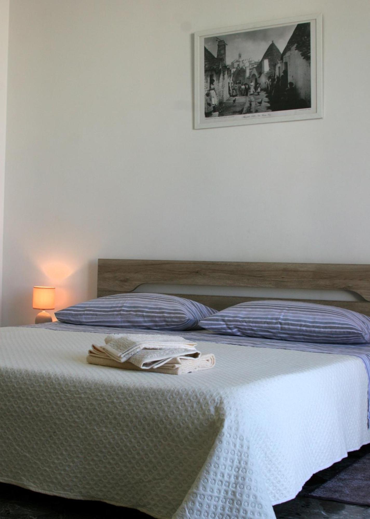 Casa Costanza Apartment Alberobello Ngoại thất bức ảnh