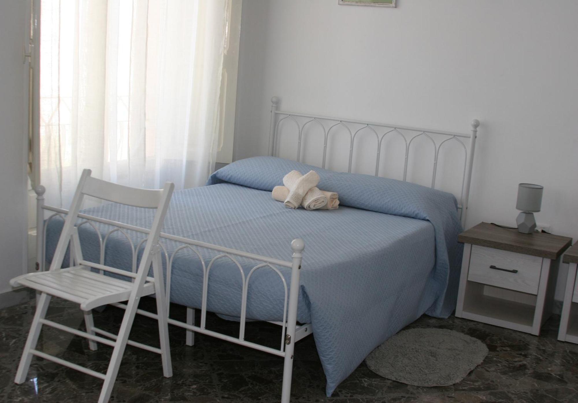 Casa Costanza Apartment Alberobello Ngoại thất bức ảnh