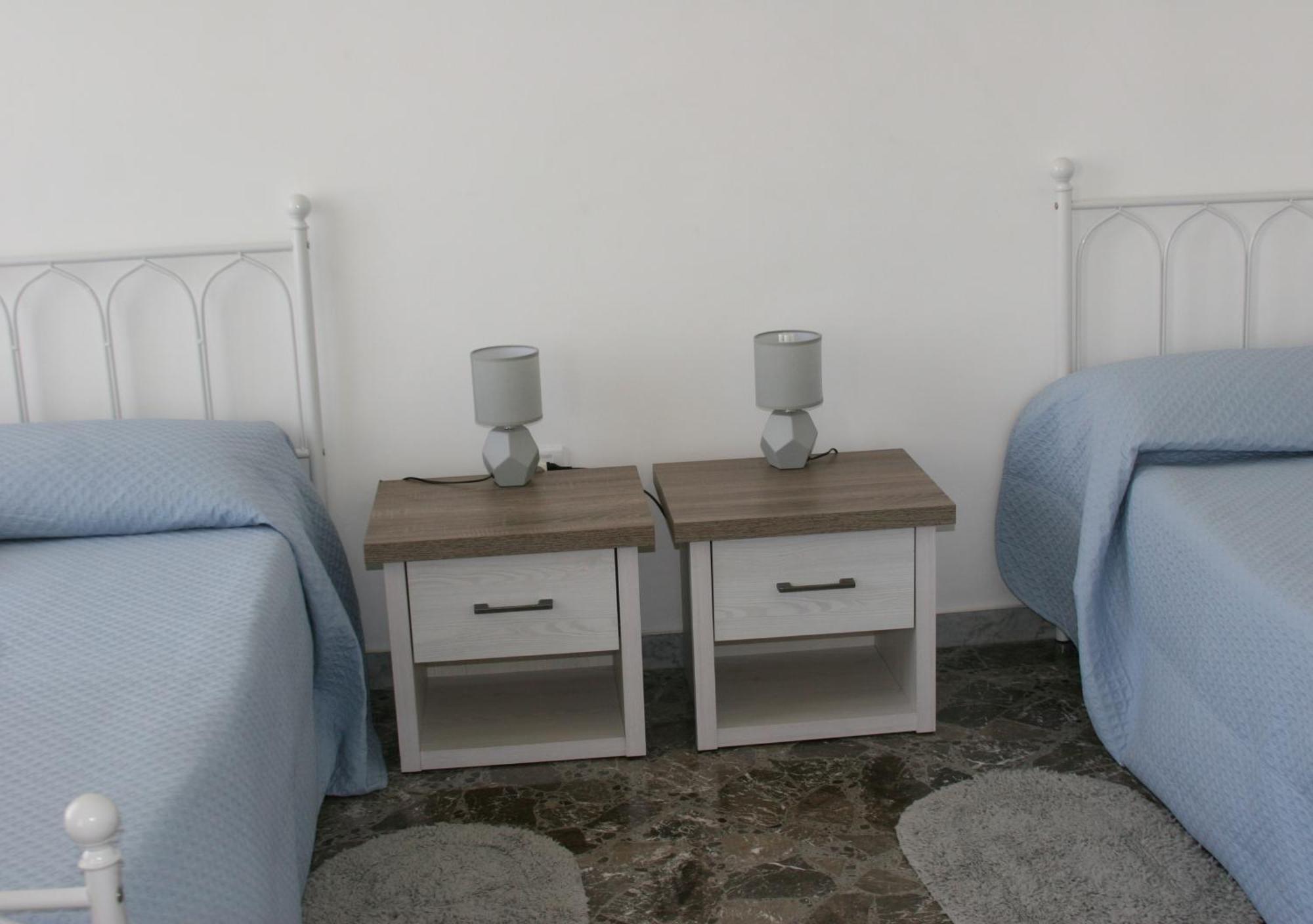 Casa Costanza Apartment Alberobello Ngoại thất bức ảnh