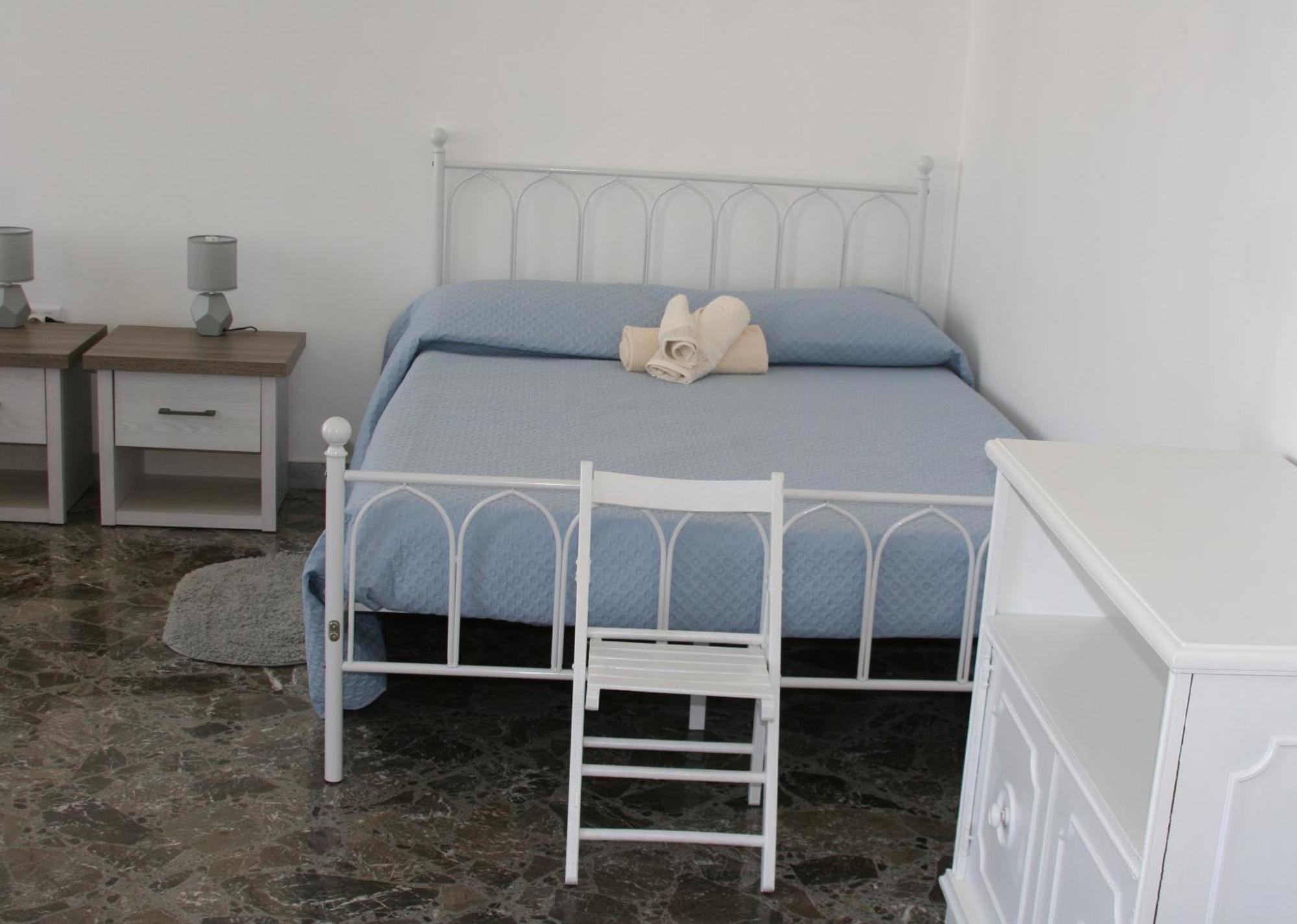 Casa Costanza Apartment Alberobello Ngoại thất bức ảnh