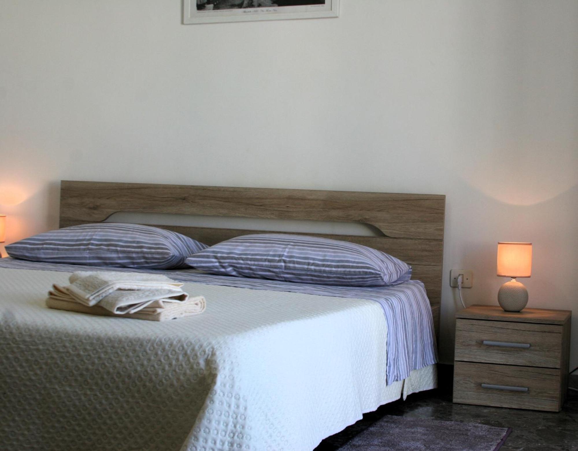 Casa Costanza Apartment Alberobello Ngoại thất bức ảnh
